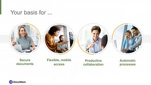 Streamlining Document Management Setup for Rapid Results