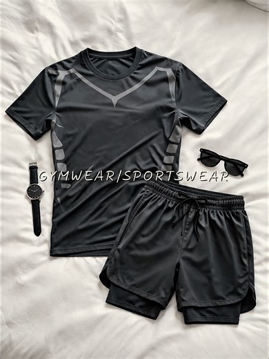 Stylish Summer Gym & Sportswear