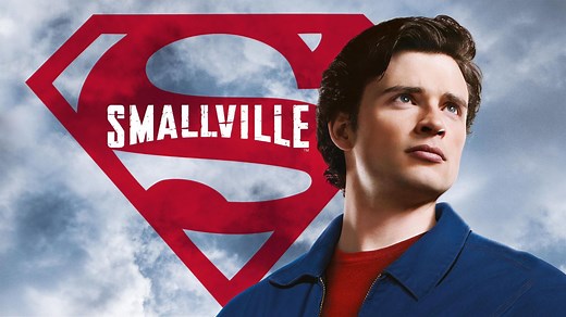 Every Smallville season ranked from weakest to strongest