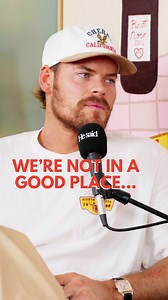 509K views · 158 reactions | This might just be one of the most honest, vulnerable chats we’ve ever had on the podcast. Life’s been feeling like a bit of a whirlwind lately... diaries bursting, to-do lists never-ending and it’s so easy to lose sight of what actually matters. This conversation was well overdue. If you’re feeling a bit burnt out or just not quite yourself, we hope it brings you some comfort. Have a listen wherever you get your podcasts  | AG Test | Facebook