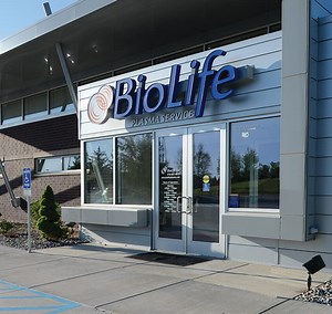 About Us - Our Mission, Vision, and Awards | Careers at BioLife
