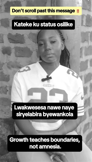 Don’t scroll past this message ‼️ We cannot be the best for everyone but we will surely be enough for those who truly appreciate our presence in their lives... #DatingAdviceForMen #RelationshipRedFlags #planbstill #funnyvideo #goviral #blowthisup #fy