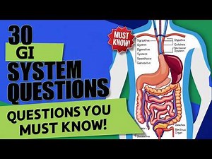 Want to PASS Gastrointestinal Disorder NCLEX Questions with EASE? Watch This Now