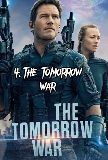 The 10 BEST Sci Fi Action Movies EVER You Have to Watch These! #framevault chronicles