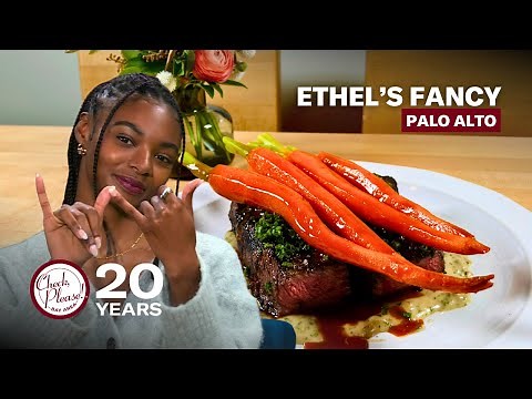 Ethel's Fancy, Cato's Ale House, Kiku Sushi | Check, Please! Bay Area