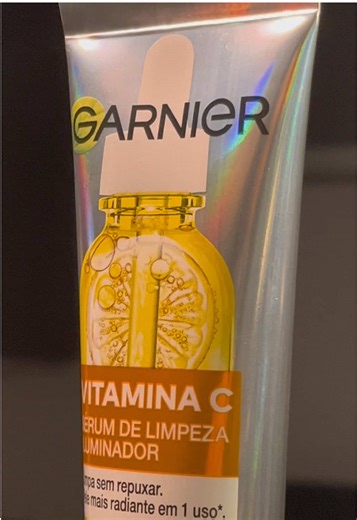 @garnierbrasil #LimpezaGarnier | Garnier