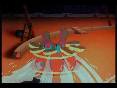 Dumbo ending