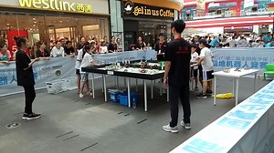 fll2018动物之友中国区第八比赛视频