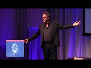Bristol Technology Showcase 2019 Keynote by Gerd Leonhard: Technology, Humanity and The Future