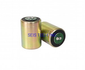 [Hot Item] High Sensitivity Geophone Sensor 4.5Hz for Masw and Vibration Monitoring