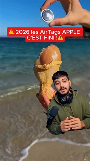 Marre de perdre ton portefeuille ou tes clés ? L'OmniCard t'aide à tout retrouver instantanément via Apple Localiser. 💳 Ultra fine, rentre dans n'importe quel portefeuille 🔋 Batterie rechargeable, 5 mois d'autonomie 📱 Compatible Apple et Android ⚡ Installation en 60 secondes En ce moment : 3 achetées, 2 offertes chargeur sans fil gratuit. 👇 Lien en bio | Omnicard