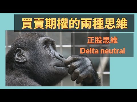 買賣期權的兩種思維 - Wheel strategy, Ratio spread, Delta neutral, 波幅交易講解