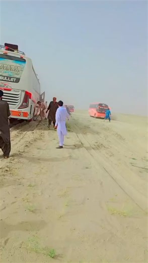 TAFTAAN route Daewoo Service | Balochistan Beautiful Daewoo,s