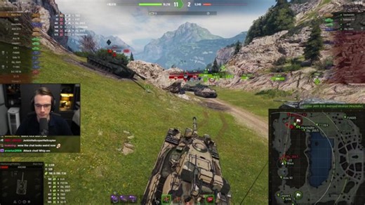 💥NEW !DROPS @15:00 UTC💥AMX M4 54 & Black Rock! | !calibre !mods