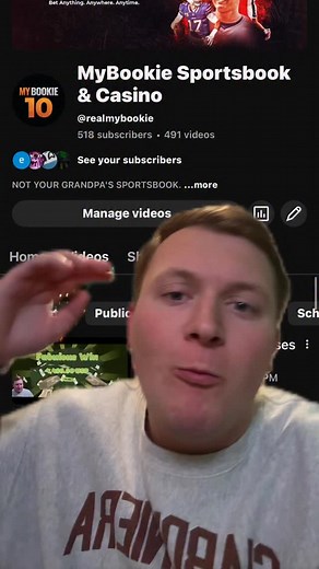 New video is OUT NOW! Go and watch! - - - #nfl #collegefootball #nflfootball #football #sportsbetting | MyBookie