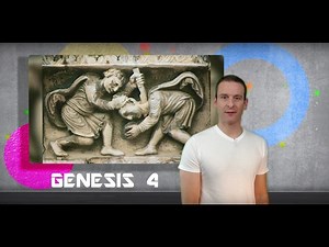 Genesis Chapter 4 Summary and What God Wants From Us