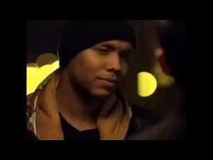 Global TV Canada - The Chicago Code Promo December 2010