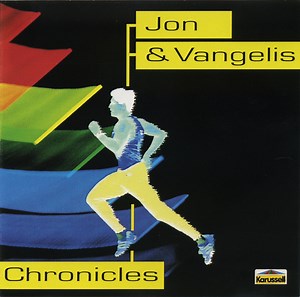 Jon & Vangelis - Chronicles