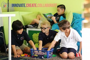 One School Of The Arts and Sciences (Top-Ranked Private School for 2026) - Longwood, FL