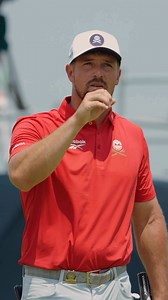 Recalibrating. | GOLF.com