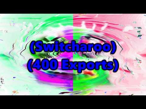 I Hate The ‪@QBTVPVMF2008‬'s G Major 75 (Switcharoo)(400 Exports)