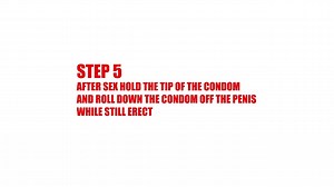 How to Put on A Condom Again - YTboob