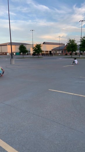 1K views · 20 reactions | We had so much fun racing here! | Brandon Mull | Facebook