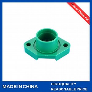 [Hot Item] Custom PTFE PP PVC Bushing for PCB Machine