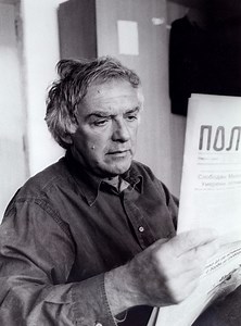 Momo Kapor - Alchetron, The Free Social Encyclopedia