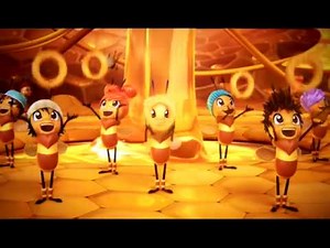 Miel Pops 2012 Pubblicità