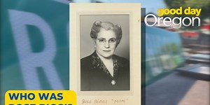 Show and Tell with Tony: Rose Biggi, Beaverton's first businesswoman