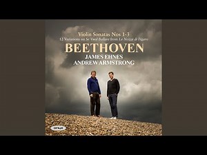 Sonata No. 1: III. Rondo - Allegro