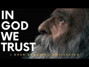 GOD HAS NOT LEFT YOU | Keep Trusting Him - 1 Hour Powerful Christian Motivation