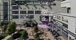 The Transformation in Progress at what was Harrah's