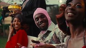 kweku the traveler (official blacko)