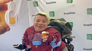 119K views · 5K reactions | SnapSlide: empowering independence for all! One-handed, child-resistant packaging that makes a difference. Follow us to be part of the solution and help someone regain their independence today! | SnapSlide | Facebook