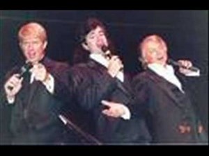 Lettermen: If you love me really love me