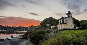 Richardson Bay Audubon Center and Sanctuary