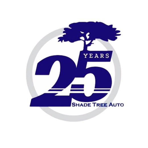 Experience our award winning service at Shade Tree Auto. Book your appointment now and and ask about our maintenance fluid exchange sale in February. Link in comments! Proudly serving our community for 25 years. | Shade Tree Auto