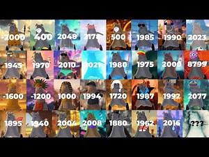 Chess Type Beat (Rat Dance MEGA Evolution)