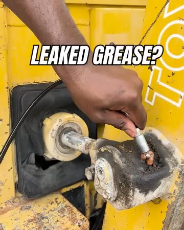 553K views · 681 reactions | With over 500,000 grease gun couplers sold worldwide - this is quickly becoming the go-to coupling tool for grease guns  https://lubeproplus.com/products/pneumatic-electric-grease-gun-grease-nipple | Lube Pro Plus | Facebook