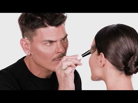Go Beyond the Artistry with Mario Dedivanovic of Makeup By Mario and ‪@Sephora‬