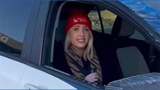 Why did Missouri highways actually look pretty good on the Monday after a snowstorm?