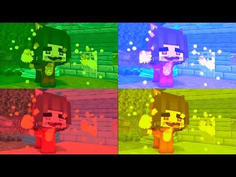 Minecraft - Coffin Dance Song (COVER)