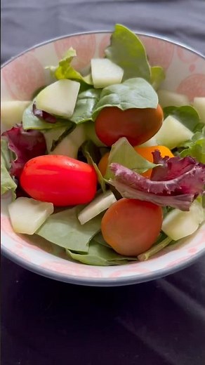How to make Caesar dressing #shorts
