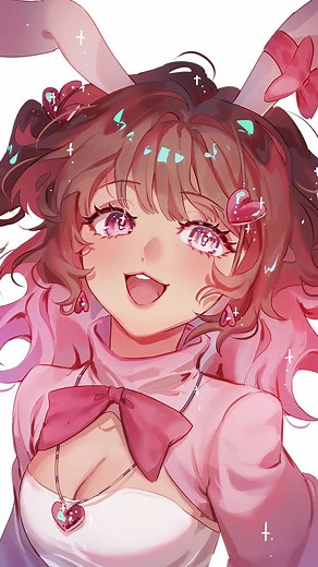 Cute OC Drawings | Vibrant Colors and Expressions