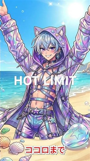 HOT LIMIT // T.M.Revolution covered by Masato