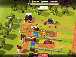 Idle Farm: Harvest Empire | Play Now Online for Free - Y8.com