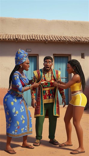 Gen-Z Side Chick vs Millennial Wife: A Tale of Two Eras