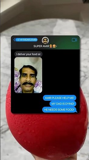 Amir is built different 🦸‍♂️🤷‍♂️‪@rizz_app‬ #amir #funny #viralvideo